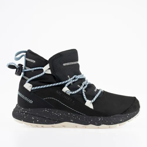 Кроссовки Merrell Bravada 2 Thermo Demi WP J036792 - Черные