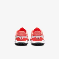 Nike Jr. Tiempo Legend 10 Academy Little/Big детские Turf Low-Top Soccer Кроссовки Pink