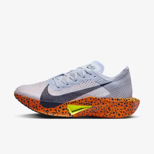 Nike Vaporfly 3 Electric Road Racing Кроссовки многоцветный
