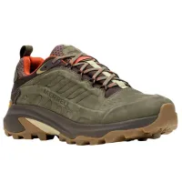 Кросівки для трекінгу Чоловічі Merrell MOAB SPEED 2 LTR WP (J037787)