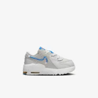 Nike Air Max Excee Baby/Toddler Кросівки колір сірий