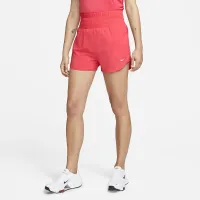 Nike One женская Dri-FIT Ultra С высокой Талией 3