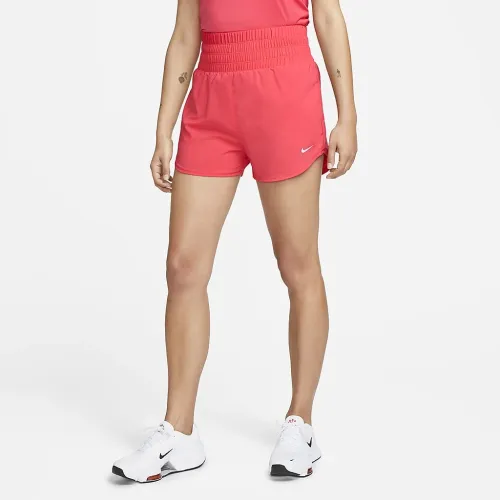 Nike One жіноча Dri-FIT Ultra З високою талією 3