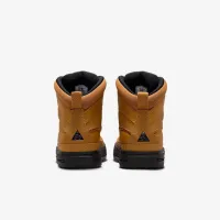 Nike Woodside 2 High Little детские Boots цвет коричневый