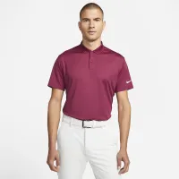 Nike Dri-FIT Victory чоловічі для гольфу Polo колір червоний