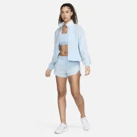 Nike Running Division жіноча Running Куртка блакитний