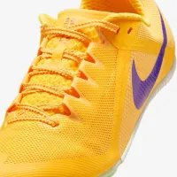 Nike Zoom Rival Multi Track & Field Multi-Event Spikes Yellow