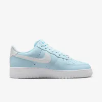 Nike Air Force 1 '07 мужские Кроссовки синий