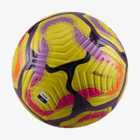 Premier League Club Elite Nike Soccer Ball Yellow