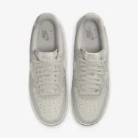 Nike Air Force 1 '07 LV8 чоловічі Кросівки колір сірий