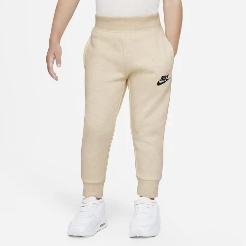 Nike Sportswear Club Fleece Toddler Pants Yellow