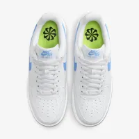 Nike Air Force 1 '07 Next Nature женская Кроссовки цвет белый