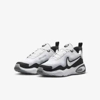 Nike Air Max Nova Big дитячі Кросівки колір білий