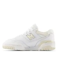 Кроссовки New Balance GSB550BK - Белые