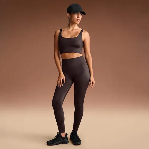 NikeSKIMS Shine женская С высокой Талией Bonded 26