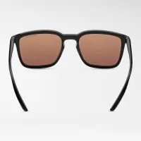 Nike Circuit Polarized Sunglasses цвет черный