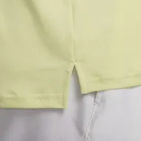 NikeCourt Advantage мужские Dri-FIT Tennis Polo Yellow
