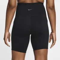 Nike (M) One женская Dri-FIT С высокой Талией 8