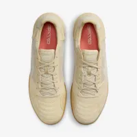 Nike Streetgato Low-Top Soccer Кроссовки цвет коричневый
