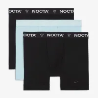 Nike NOCTA чоловічі Essential Micro труси колір чорний