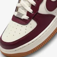 Nike Air Force 1 LV8 3 Big дитячі Кросівки колір білий