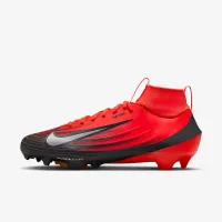 Nike Vapor Pro 1 Football Cleats цвет красный