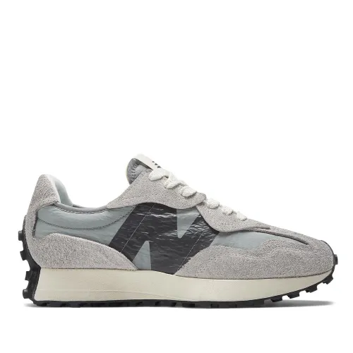 Кросівки New Balance U327WCA - Сірі