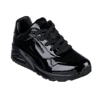 Кросівки Жіночі Skechers UNO SHINY ONE (177142-BBK)