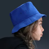 Nike ACG Apex Big дитячі Bucket Hat блакитний