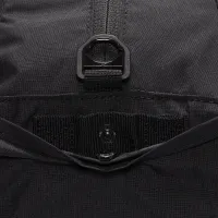 Nike Gym Club Duffel сумка (24L) колір чорний