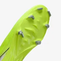 Nike Mercurial Vapor 16 Academy MG Low-Top футбольні бутси Yellow