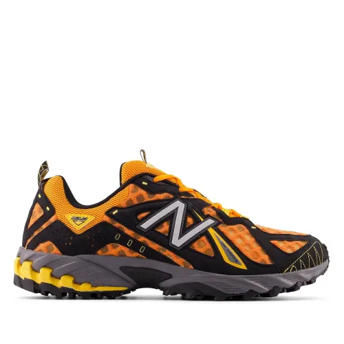 Кросівки New Balance ML610TAO - Оранжеві