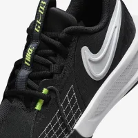 Nike G.T. Cut 3 Big детские баскетбольные Кроссовки цвет черный