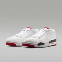 Nike Air Jordan 4 RM чоловічі Кросівки колір білий