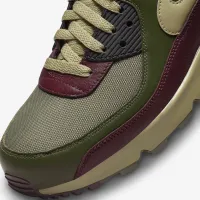 Nike Air Max 90 GORE-TEX чоловічі Winterized Кросівки колір зелений