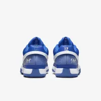 Nike Ja 1 баскетбольні Кросівки блакитний