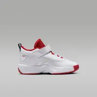 Nike Jordan Max Aura 6 Little дитячі Кросівки колір білий