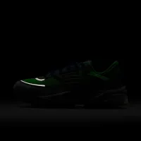 Nike Jordan Trunner O/S чоловічі Кросівки Yellow