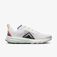Nike Kiger 9 мужские Trail Running Кроссовки цвет белый