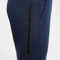 Nike Sportswear Tech Fleece Big дитячі Joggers блакитний