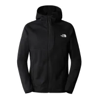 Куртка The North Face Canyonlands 0A5G9UJK31 - Чорна