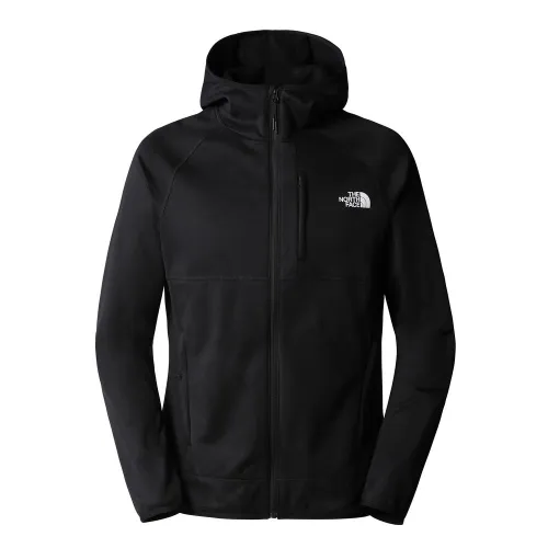 Куртка The North Face Canyonlands 0A5G9UJK31 - Чорна