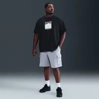 Nike Sportswear мужские Max90 футболка цвет черный