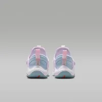 Nike Jordan 23/7.2 EasyOn Little дитячі Кросівки колір фіолетовий