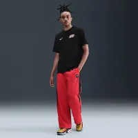 Nike Sportswear чоловічі Max90 футболка колір чорний