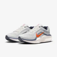 Nike Winflo 11 чоловічі Road Running Кросівки колір білий