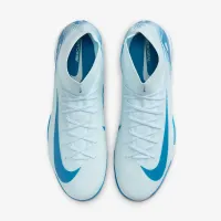 Nike Mercurial Superfly 10 Academy IC High-Top Soccer Кроссовки синий