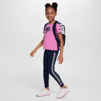 Nike Happy Camper Little детские лосины набор синий