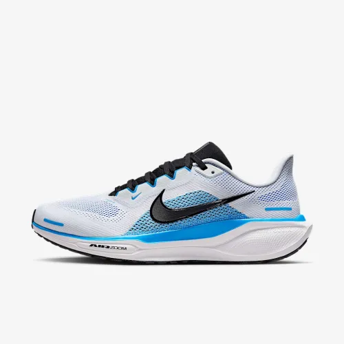 Nike Pegasus 41 мужские Road Running Кроссовки цвет белый