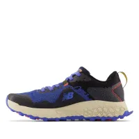 Кроссовки New Balance Fresh Foam Hierro v7 MTHIERO7 - Голубые